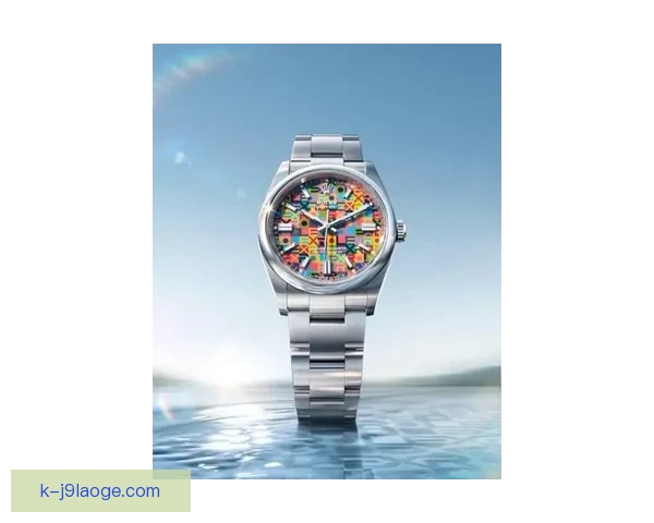 2026世界杯官方指定腕表伙伴发布限量联名款掀起全球收藏热潮